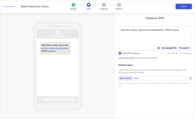 Composing-an-SMS-2-1